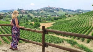 tips voor je wijnreis naar piemonte in italie